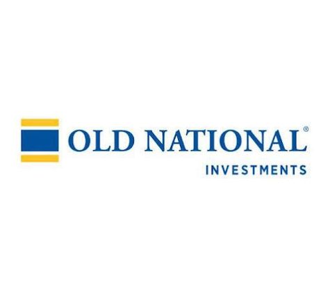 Michael Burke - Old National Investments - Brentwood, TN