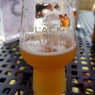 Black Flannel Brewing Company - Essex, VT