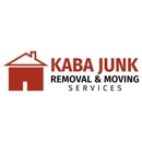 Kaba Moving Services & Junk Removal Services - Movers