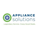 Appliance Solutions - Major Appliances
