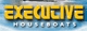 Executive Houseboats Logo