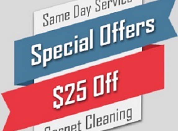 Saginaw Carpet Cleaning - Saginaw, TX