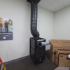 United Rentals - Climate Solutions gallery
