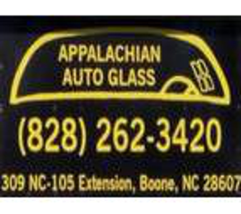 Appalachian  Auto Glass - Boone, NC