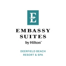 Embassy Suites by Hilton Deerfield Beach Resort & Spa - Day Spas