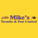 Mike's Termite & Pest Control - Pest Control Services