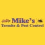 Mike's Termite & Pest Control
