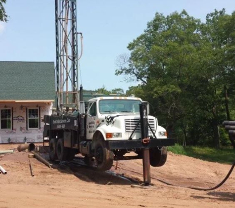 Barott Drilling Services - Lino Lakes, MN