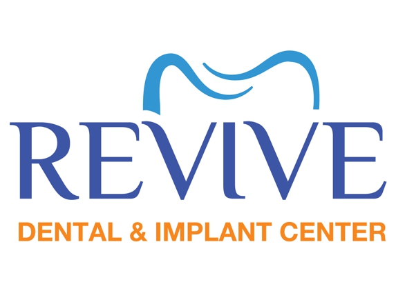 Revive Dental and Implant Center - Charleston, WV