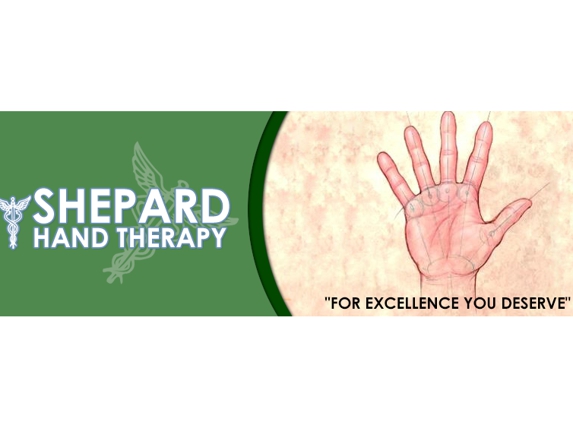 Shepard Hand Therapy - Plaistow, NH