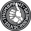 Thumbprint Silkscreeners - Screen Printing