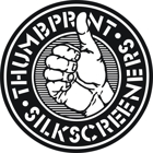 Thumbprint Silkscreeners