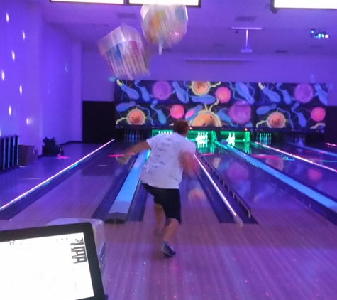 Gerlach's Bowling Center - Lapeer, MI