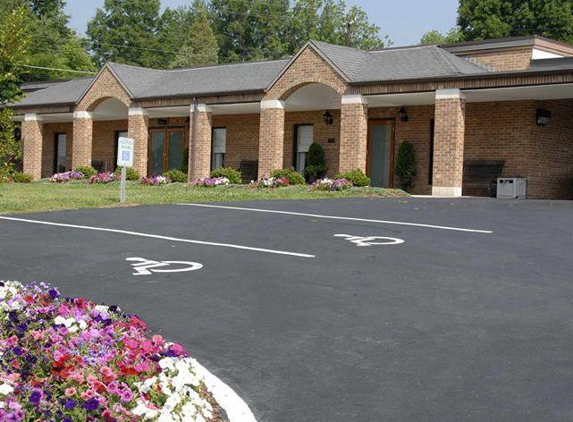 Boone & Cooke Inc. Funeral Home & Crematory - Eden, NC