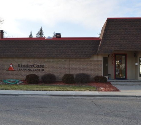 Silver Spring KinderCare - Northville, MI