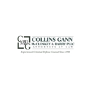 Collins Gann McCloskey & Barry PLLC - Criminal Law Attorneys