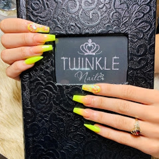 Twinkle Nails - Mebane, NC