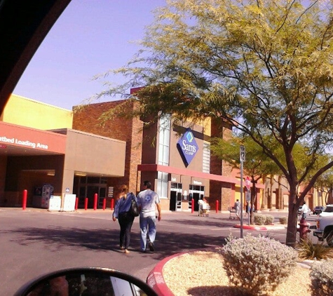 Sam's Club - Las Vegas, NV