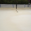 poly rock foam roofing gallery