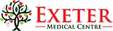 Exeter Medical Centre Logo