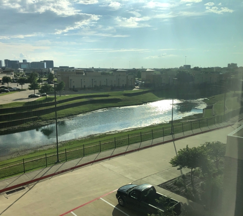 SpringHill Suites Dallas Plano/Frisco - Plano, TX