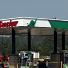 Sinclair Gas Station
