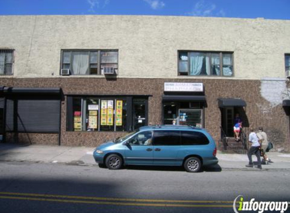Ahmar Pharmacy - Jersey City, NJ