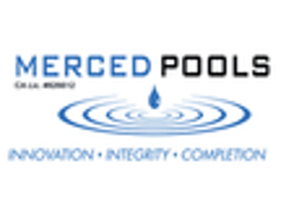 Merced  Pools - Merced, CA