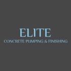 Elite Concrete Pumping & Finishing