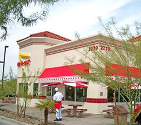 In-N-Out Burger - Phoenix, AZ