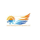 Jones Heating and Refrigeration