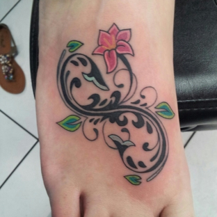 Tattoos By Lou - Kendall - Kendall, FL