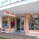 Getzel's Department Store - Department Stores