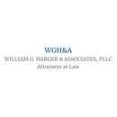 William G. Harger & Associates, PLLC - Accountants-Certified Public