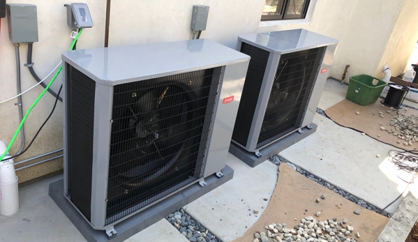 One Way Heating & Air Conditioning - Torrance, CA