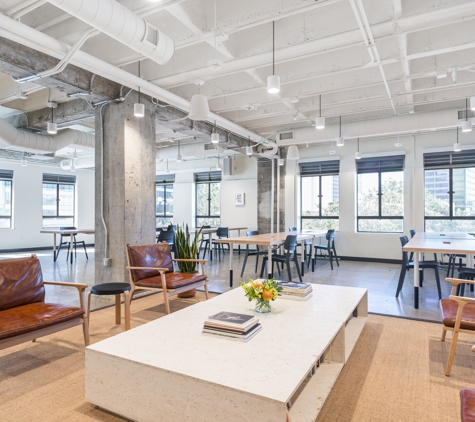 WeWork Coworking & Office Space - Oakland, CA