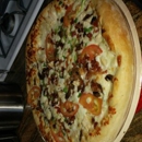 Tony's Take-N-Bake Pizza - Pizza