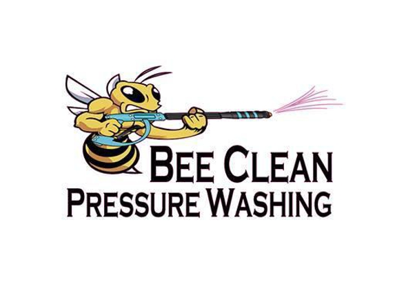 Bee Clean Pressure Washing