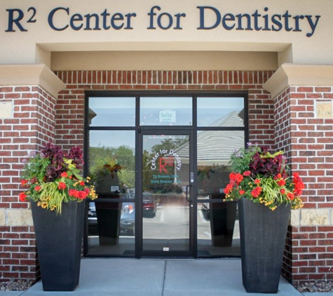 R2 Center for Dentistry - Wichita, KS