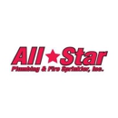 All Star Plumbing & Fire Sprinkler Inc - Fire Protection Consultants