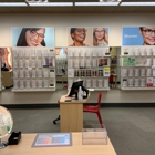 Target Optical