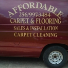 Affordable Carpet Cleaning