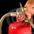 Mass. Fire Extinguishers