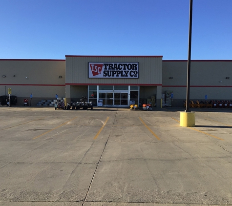 Tractor Supply Co - Worthington, MN