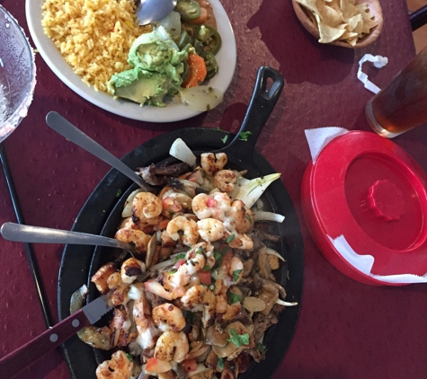Poncho's Restaurant - Mcallen, TX