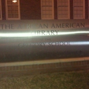 African American Library - Libraries
