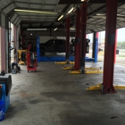 Alignment And Brakes Specialist