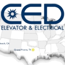 CED Elevator & Electrical - Elevators