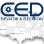 CED Elevator & Electrical - Grand Prairie