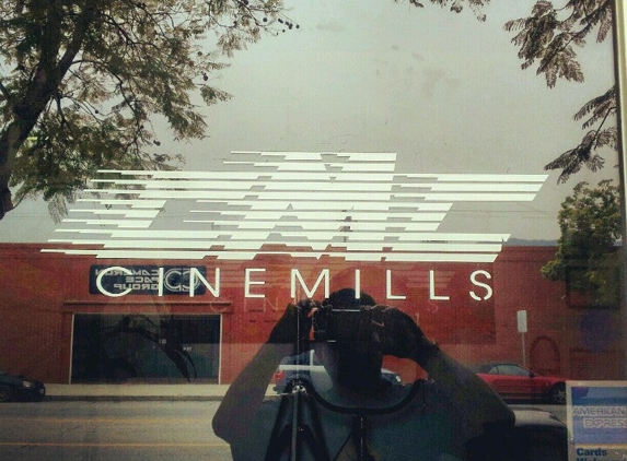 Cinemills Corp - Burbank, CA